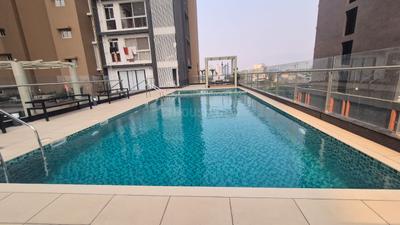 Balcony Image of 1072 Sq.ft 2 BHK Apartment / Flat for sale in Tricity Aspire, Kharghar Navi Mumbai for Rs. 13800000