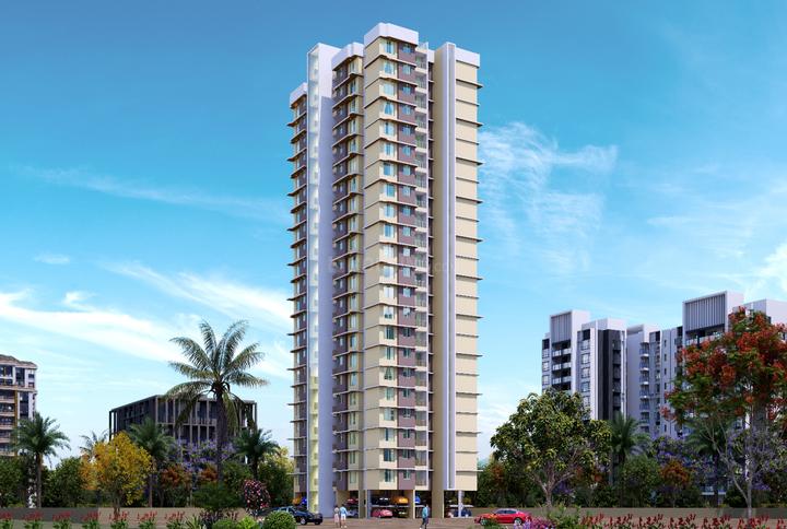 Kulswamini Sukrya Heights Main Image 1