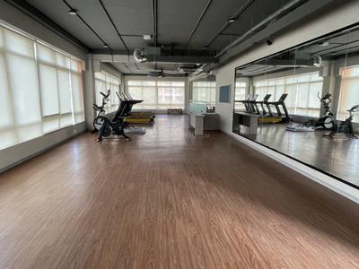 Image of 414 Sq.ft 1 BHK Apartment / Flat for sale in Mahindra Happinest Kalyan, Bhiwandi, Thane for Rs. 4950000