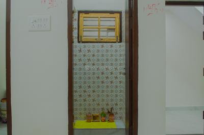 Hall Image of 1500 Sq.ft 2.5 BHK Independent House for rent in Dubagga Lucknow for Rs. 25000
