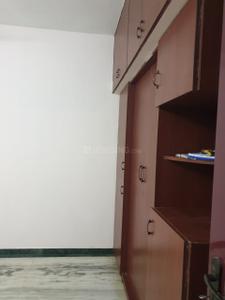 Bedroom Image of 1300 Sq.ft 3 BHK Apartment / Flat for rent in Viswanathapuram Madurai for Rs. 18000