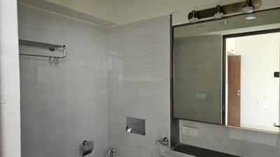 Image of 1250 Sq.ft 2 BHK Apartment / Flat for rent in Dynamix Divum, Malad East, Mumbai for Rs. 65000