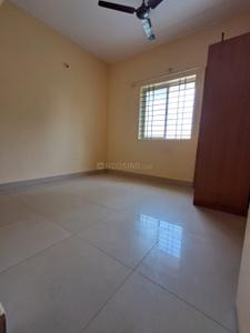 Hall Image of 520 Sq.ft 1 BHK Builder Floor for rent in Koramangala Bengaluru for Rs. 16000