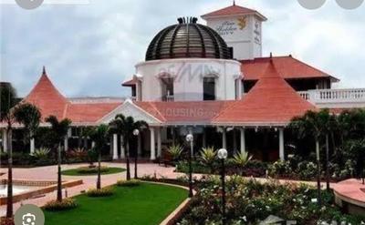 Image of 4800 Sq.ft 4.5 BHK Villa for sale in Bundelkhand Golden City, Jatkhedi, Bhopal for Rs. 58000000