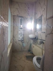 Bedroom One Image of 1578 Sq.ft 3 BHK Apartment / Flat for sale in Pudumjee Paradise, Sadar Bazaar Pune for Rs. 13000000