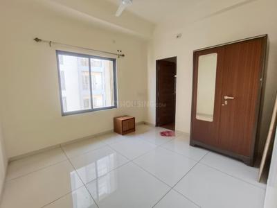 Bedroom Image of 1000 Sq.ft 3 BHK Apartment / Flat for sale in New Gotri Vadodara for Rs. 6000000