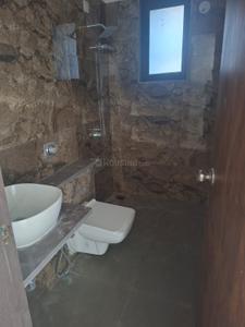 Image of 1200 Sq.ft 3 BHK Apartment / Flat for rent in Navkarmik Shiv Laj, Santacruz West, Mumbai for Rs. 190000