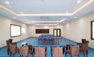 Hall Image of 915 Sq.ft 2 BHK Apartment / Flat for sale in Lake Vista At Purva Windermere, Pallikaranai Chennai for Rs. 7800000