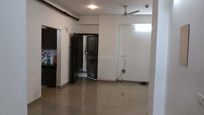 Living Room Image of 1599 Sq.ft 3 BHK Apartment / Flat for rent in Sanchar Palm Valley, Wave City Ghaziabad for Rs. 16999