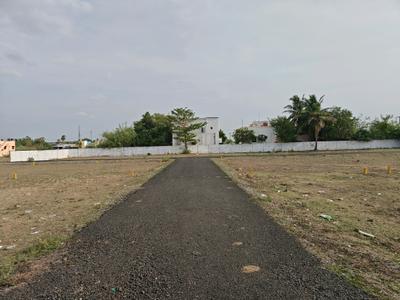 Image of 902 Sq.ft Residential Plot / Land for sale in Maraimalai Nagar, Chennai for Rs. 1800000