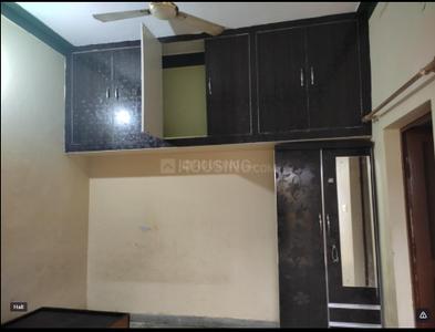 Hall Image of 400 Sq.ft 1 RK Builder Floor for rent in Nehrugram Dehradun for Rs. 5000