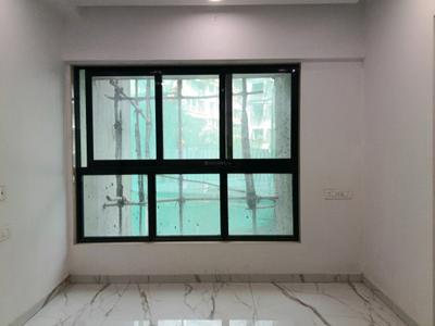 Living Room Image of 850 Sq.ft 2 BHK Apartment / Flat for sale in Kanakia Beverly Heights, Bhayandar East Mira Bhayandar for Rs. 11500000