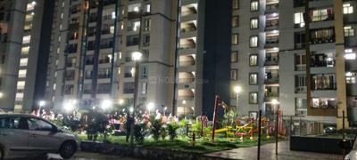 Image of 705 Sq.ft 2 BHK Apartment / Flat for sale in LDA Janeshwar Enclave, Jankipuram, Lucknow for Rs. 6500000