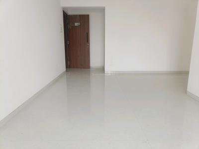 Living Room Image of 1450 Sq.ft 3 BHK Apartment / Flat for sale in Tricity Pristine, Kharghar Navi Mumbai for Rs. 21000000