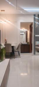 Living Room Image of 1080 Sq.ft 2 BHK Apartment / Flat for sale in Guddwill Elate, Undri Pune for Rs. 5690000