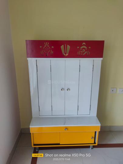 Tirumala Relators Bedroom 1