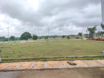 Image of 1500 Sq.ft Residential Plot / Land for sale in Nelamangala, Bengaluru for Rs. 4198500