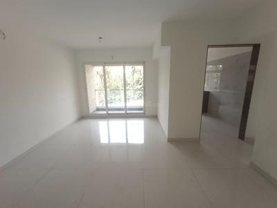 Hall Image of 1250 Sq.ft 2 BHK Apartment / Flat for sale in Bhagwati 19 East, Nerul Navi Mumbai for Rs. 25500000