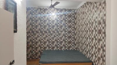 Bedroom Image of 1050 Sq.ft 2 BHK Builder Floor for rent in DLF Phase 3 Gurgaon for Rs. 33000