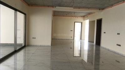 Living Room Image of 6333 Sq.ft 4 BHK Apartment / Flat for sale in Sri Fortune Sonthalia Sky Villas, Kokapet Hyderabad for Rs. 76000000