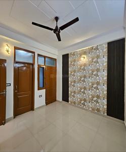 Bedroom Image of 1210 Sq.ft 3 BHK Independent House for sale in Indirapuram Ghaziabad for Rs. 10200000