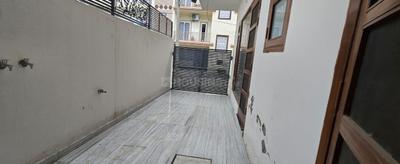 Balcony Image of 3600 Sq.ft 4 BHK Independent House for sale in PR7 Airport Road Zirakpur for Rs. 26000000