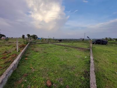 Image of 3500 Sq.ft Residential Plot / Land for sale in Ranjangaon, Pune for Rs. 7000000
