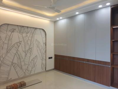 Bedroom Image of 2367 Sq.ft 4 BHK Builder Floor for sale in Anant Raj Estate Plots, Sector 60 Gurgaon for Rs. 43000000