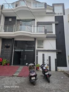 Image of 3000 Sq.ft 4 BHK Independent House for sale in Ganga Nagar, Meerut for Rs. 17600000