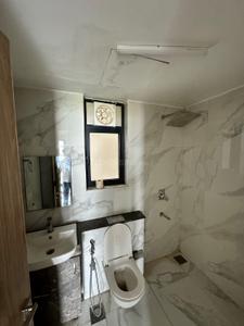 Image of 1400 Sq.ft 2 BHK Apartment / Flat for rent in M3M Skywalk, Sector 74, Gurgaon for Rs. 52000