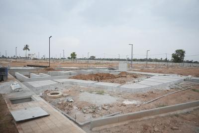 Image of 1500 Sq.ft Residential Plot / Land for sale in Doddaballapura, Bengaluru for Rs. 7687500