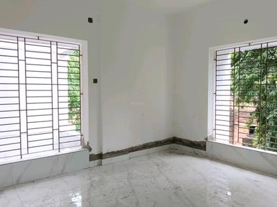 Bedroom Image of 1188 Sq.ft 3 BHK Apartment / Flat for sale in Kalikapur, EM Bypass Kolkata for Rs. 7722000