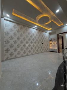Kitchen Image of 2050 Sq.ft 3 BHK Villa for sale in Gokulpura Jaipur for Rs. 9900000