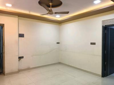 Living Room Image of 563 Sq.ft 2 BHK Apartment / Flat for sale in Dombivli West Thane for Rs. 6000000