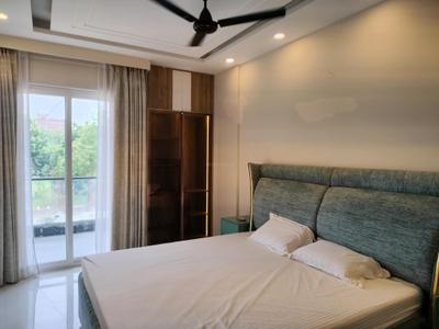 Bedroom Image of 1719 Sq.ft 3 BHK Apartment / Flat for sale in Calista Heights, Noida Extension Greater Noida for Rs. 10300000