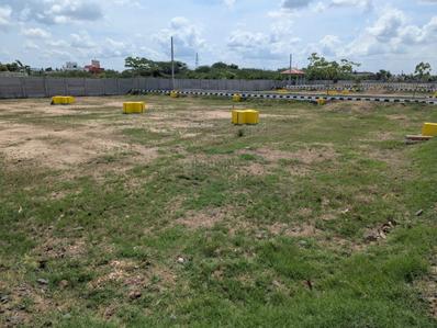 Image of 1000 Sq.ft Residential Plot / Land for sale in Thiruvallur, Chennai for Rs. 1499000