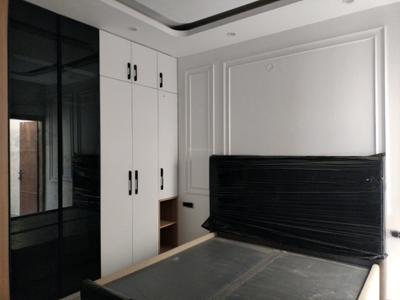 Bedroom Image of 1965 Sq.ft 3 BHK Independent House for sale in The Heritage Villas, Noida Extension Greater Noida for Rs. 8646001