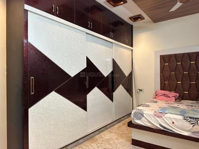 Bedroom Image of 4000 Sq.ft 5 BHK Independent House for sale in Manganahalli Bengaluru for Rs. 27000000