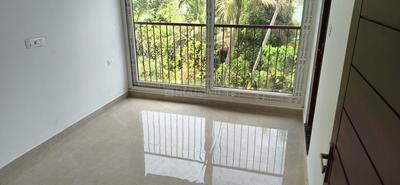 Bedroom Image of 950 Sq.ft 2 BHK Apartment / Flat for sale in Kakkanad Kochi for Rs. 5200000