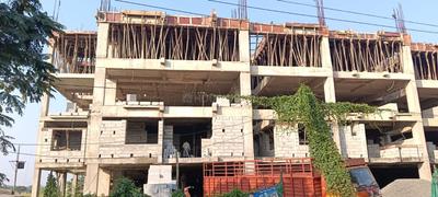 Image of 1655 Sq.ft 3 BHK Apartment / Flat for sale in Uttara, Bhubaneswar for Rs. 7943999