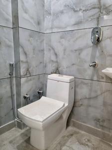 Bedroom Two Image of 810 Sq.ft 3 BHK Apartment / Flat for sale in Dream Ultra Luxury by Dream Home Buildtech, Palam New Delhi for Rs. 7500000