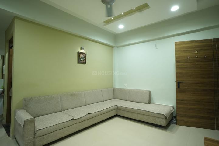 Aryavilla apartment  Main Image 1