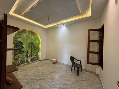 Bedroom Image of 2500 Sq.ft 5 BHK Independent House for sale in Awaleshpur Varanasi for Rs. 21000000