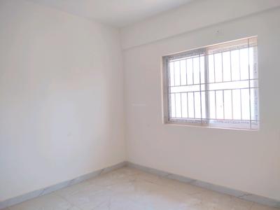 Bedroom Image of 1221 Sq.ft 2 BHK Apartment / Flat for sale in SLV Sai Adhya, Electronic City Bengaluru for Rs. 6588400