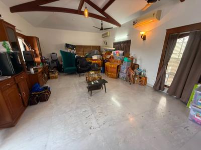 Hall Image of 6000 Sq.ft 5 BHK Penthouse for sale in Kumar City, Wadgaon Sheri Pune for Rs. 140000000