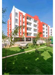 Image of 1172 Sq.ft 3 BHK Apartment / Flat for sale in Sreevatsa Urban Village Block A &amp; Block E, Saravanampatty, Coimbatore for Rs. 8000000