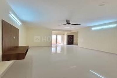 Hall Image of 1800 Sq.ft 3 BHK Apartment / Flat for sale in Vamana Arvindam, Utrathiya Zirakpur for Rs. 17458000