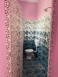 Bathroom Image of 1050 Sq.ft 2 BHK Independent House for sale in KK Nagar Tiruchirappalli for Rs. 6500000