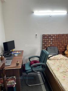 Bedroom Image of 2472 Sq.ft 3 BHK Apartment / Flat for sale in Jaypee Knights Court, Sector 131 Noida for Rs. 29500000