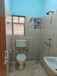 Bathroom Image of 1008 Sq.ft 2 BHK Apartment / Flat for sale in Bengal Peerless Avidipta, Santoshpur Kolkata for Rs. 9500000